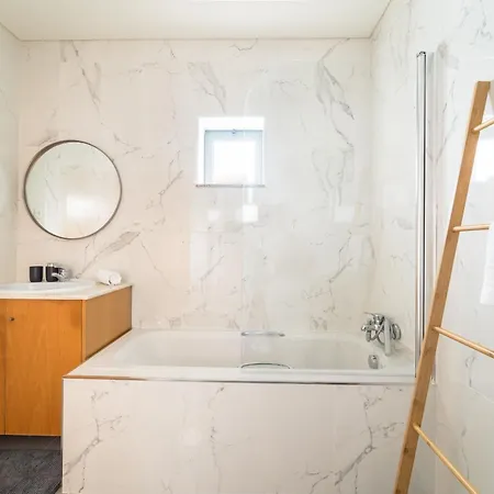 Espirito Santo - T4 Familiar - * Braga