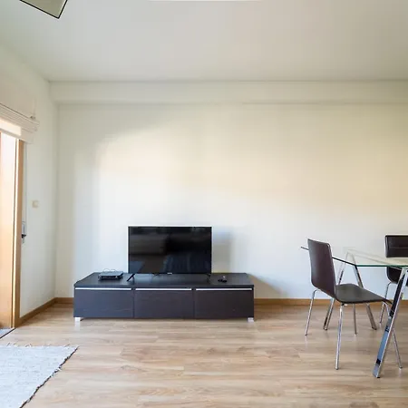 Espirito Santo - T4 Familiar - Appartement *