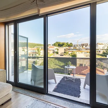 Apartmán Espirito Santo - T4 Familiar - Braga