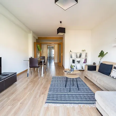 Espirito Santo - T4 Familiar - * Braga