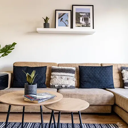 Espirito Santo - T4 Familiar - *