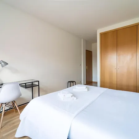 Espirito Santo - T4 Familiar - Apartmán