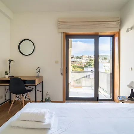 Espirito Santo - T4 Familiar -