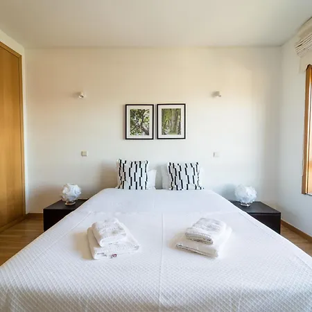 Espirito Santo - T4 Familiar - Braga