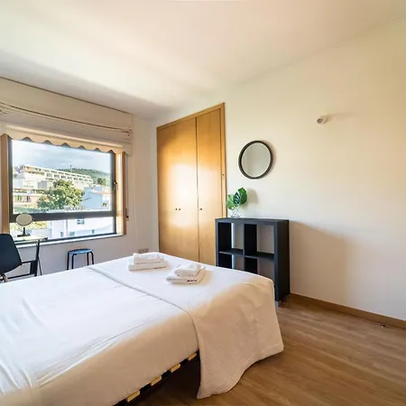 Espirito Santo - T4 Familiar - * Braga