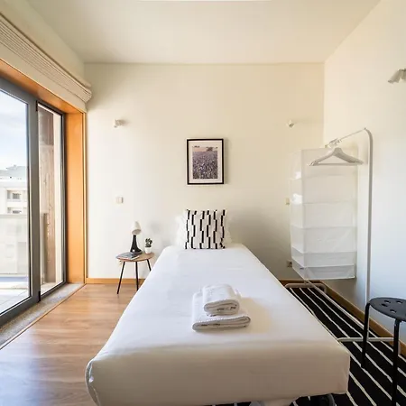 Espirito Santo - T4 Familiar - *