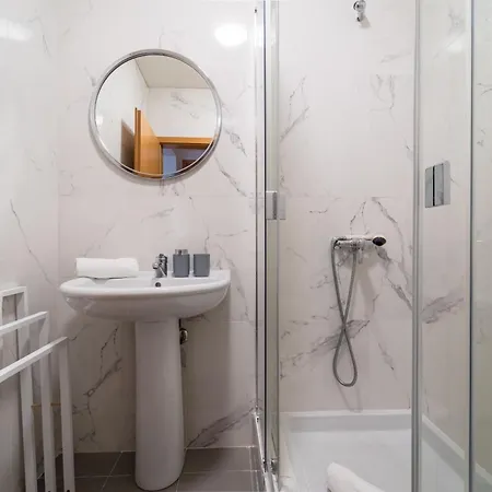 Espirito Santo - T4 Familiar - * Braga