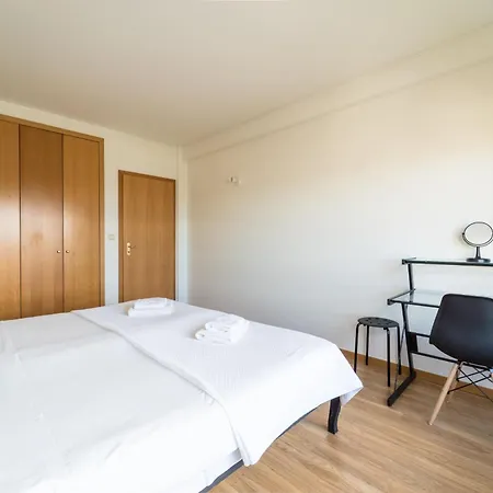 Espirito Santo - T4 Familiar - Braga