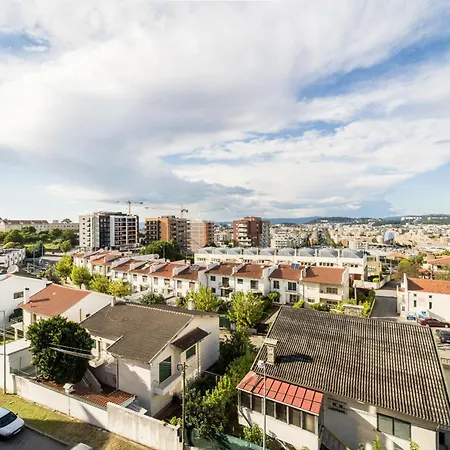 Espirito Santo - T4 Familiar - Appartement *