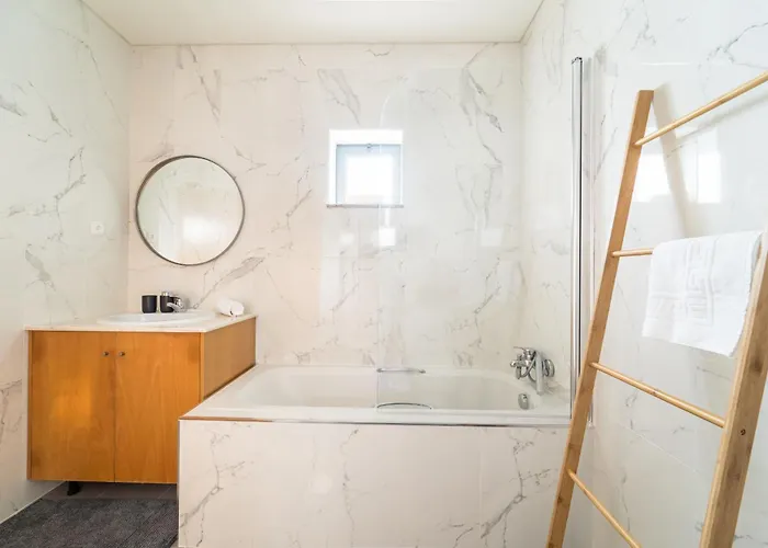 Espirito Santo - T4 Familiar - * Braga