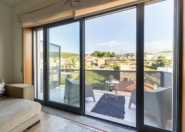 Lejlighed Espirito Santo - T4 Familiar - Braga