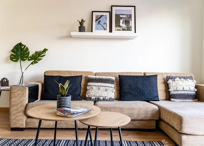 Espirito Santo - T4 Familiar - *