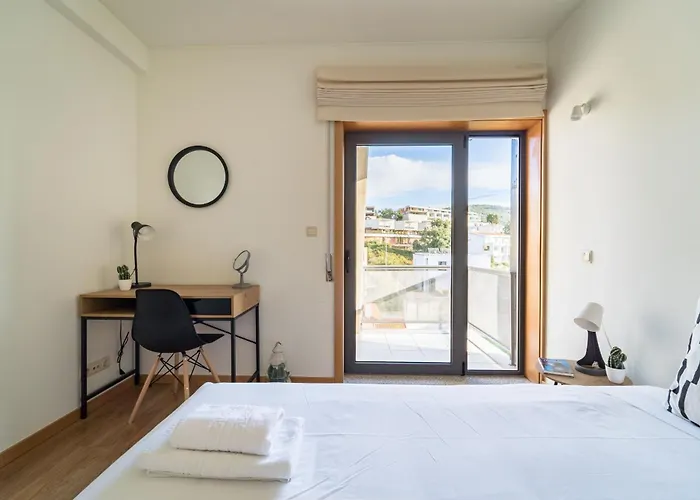 Espirito Santo - T4 Familiar -