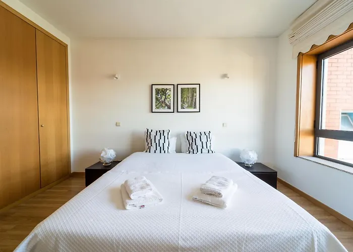 Espirito Santo - T4 Familiar - Braga