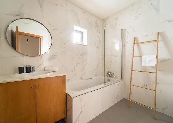 Espirito Santo - T4 Familiar -