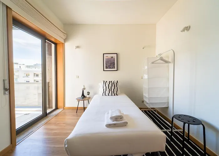 Espirito Santo - T4 Familiar - *