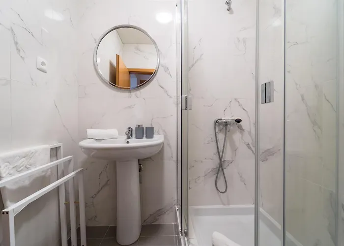 Espirito Santo - T4 Familiar - * Braga