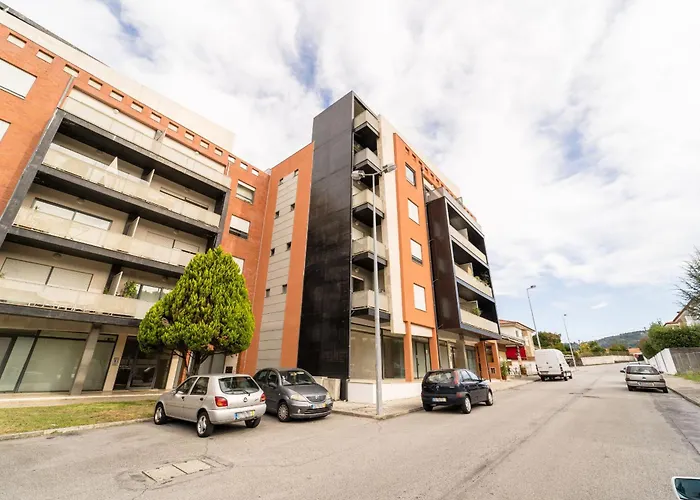 Espirito Santo - T4 Familiar - *