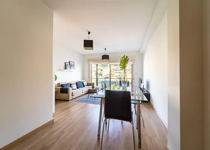 Lejlighed Espirito Santo - T4 Familiar - Braga