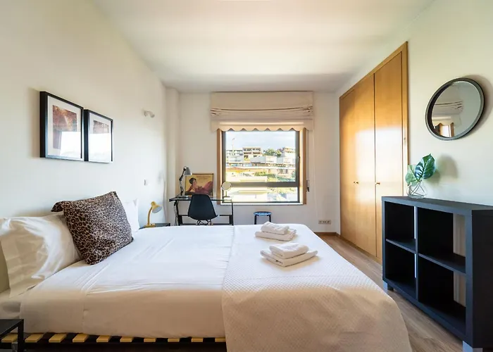 Appartement Espirito Santo - T4 Familiar - Braga